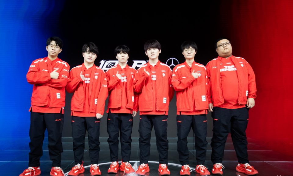 Leyu-FPX前途光明!,JackeyLove新星锐不可当表现突出再创辉煌时刻-Leyu