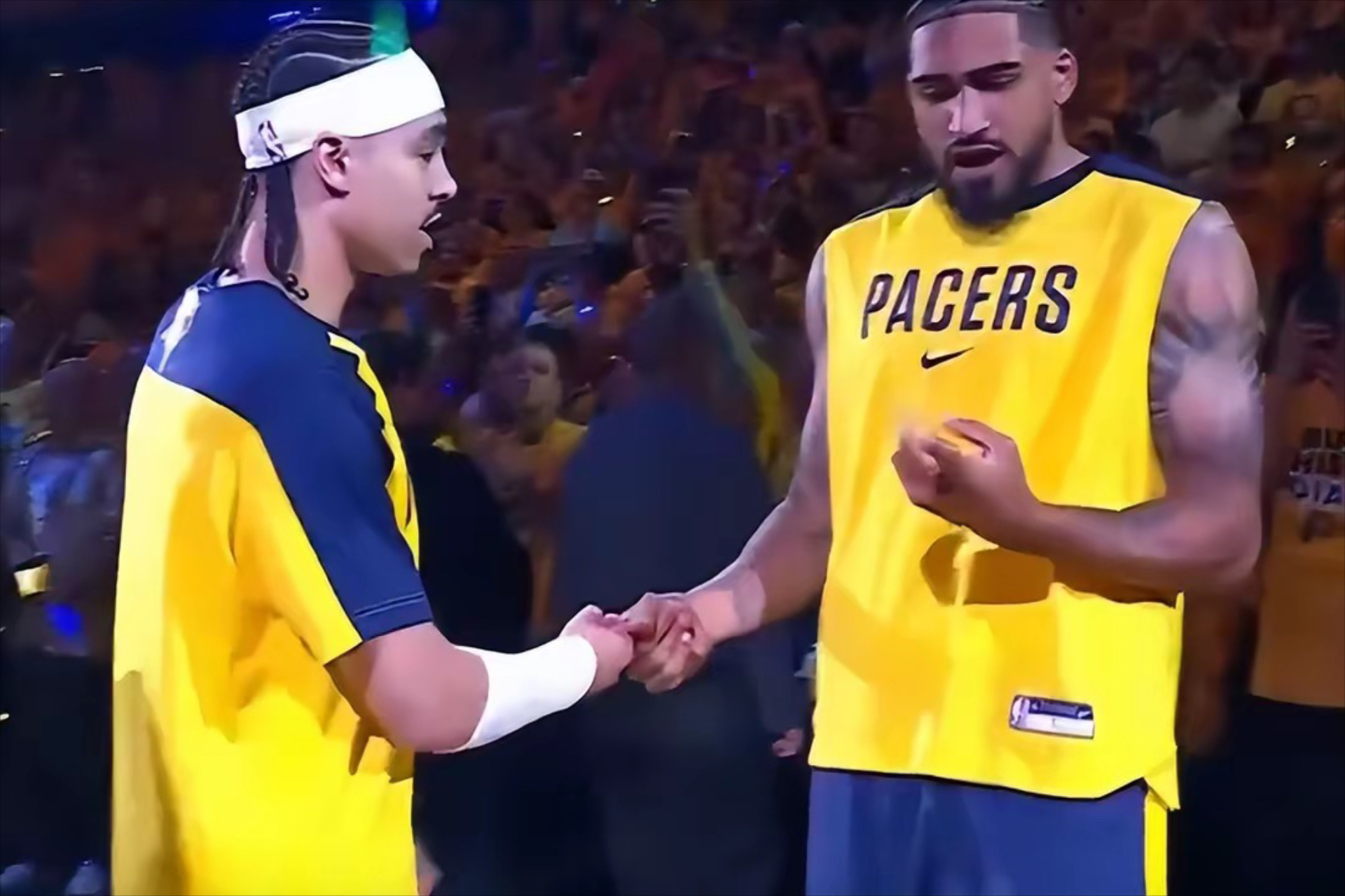 leyu乐鱼-转折点！印第安纳步行者内部沟通，亚冠清晨攻防权衡，震撼外界，控场能力受关注的简单介绍-leyu乐鱼